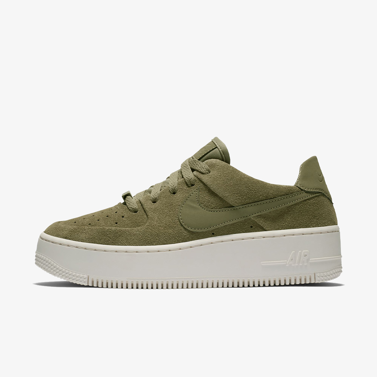nike air force 1 sage low 36