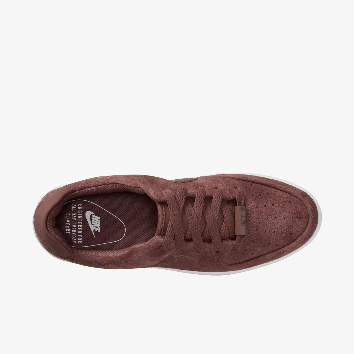 NIKE Pantofi Sport Air Force 1 Sage Low | BuzzSneakers Romania