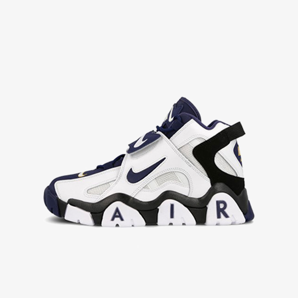 NIKE Pantofi Sport NIKE AIR BARRAGE MID | BuzzSneakers Romania