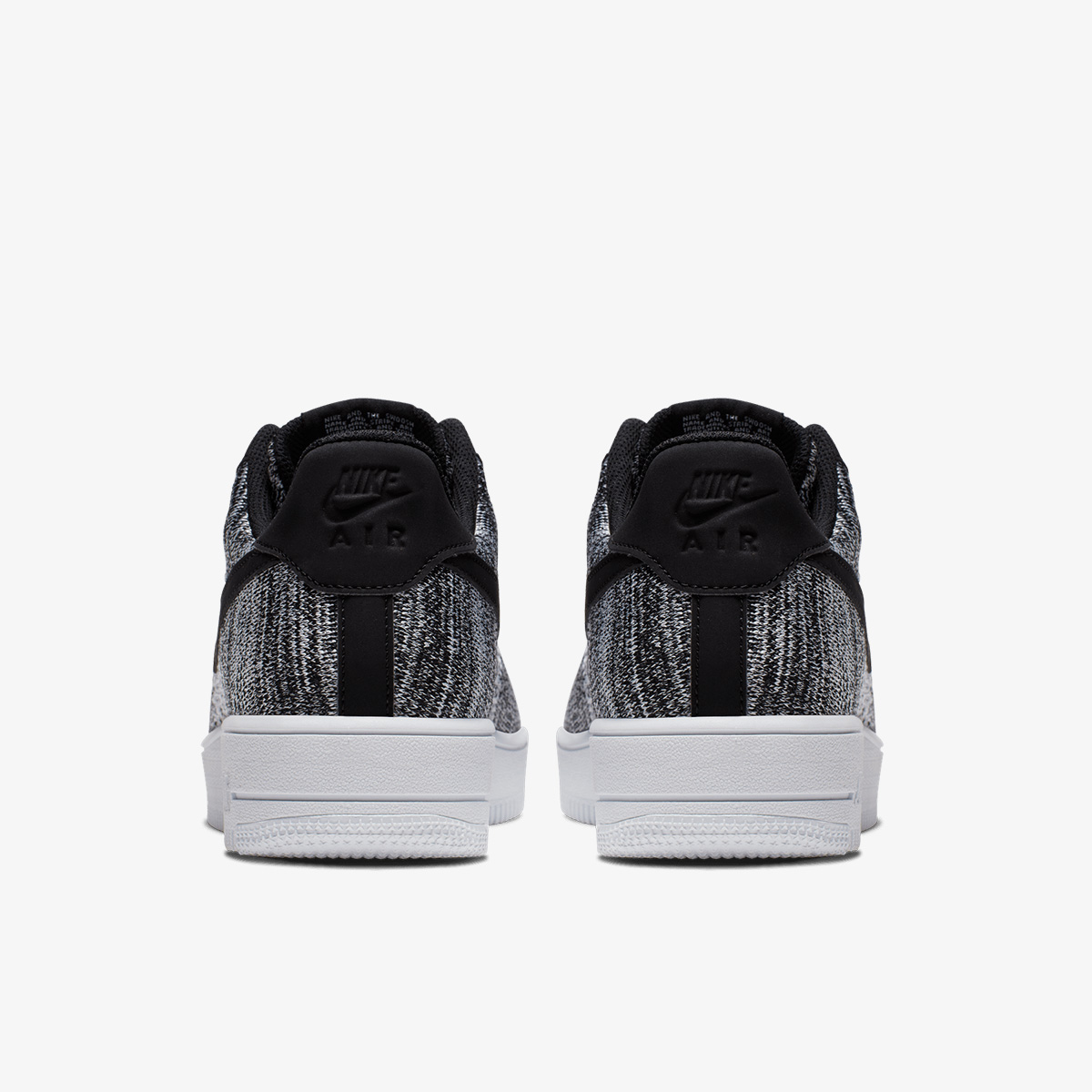 NIKE Pantofi Sport AIR FORCE 1 FLYKNIT 2.0 