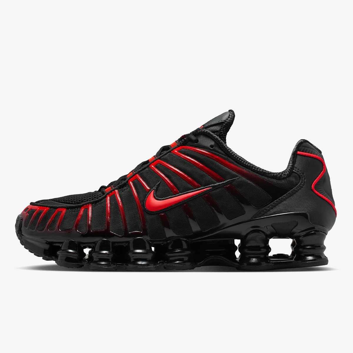 NIKE Pantofi Sport Shox Tl | BuzzSneakers Romania