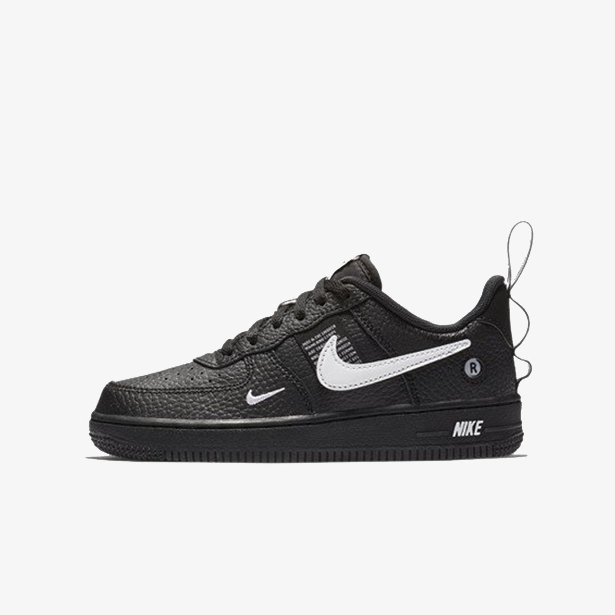 sulfur Leia Visible NIKE Pantofi Sport Force 1 LV8 | BuzzSneakers Romania