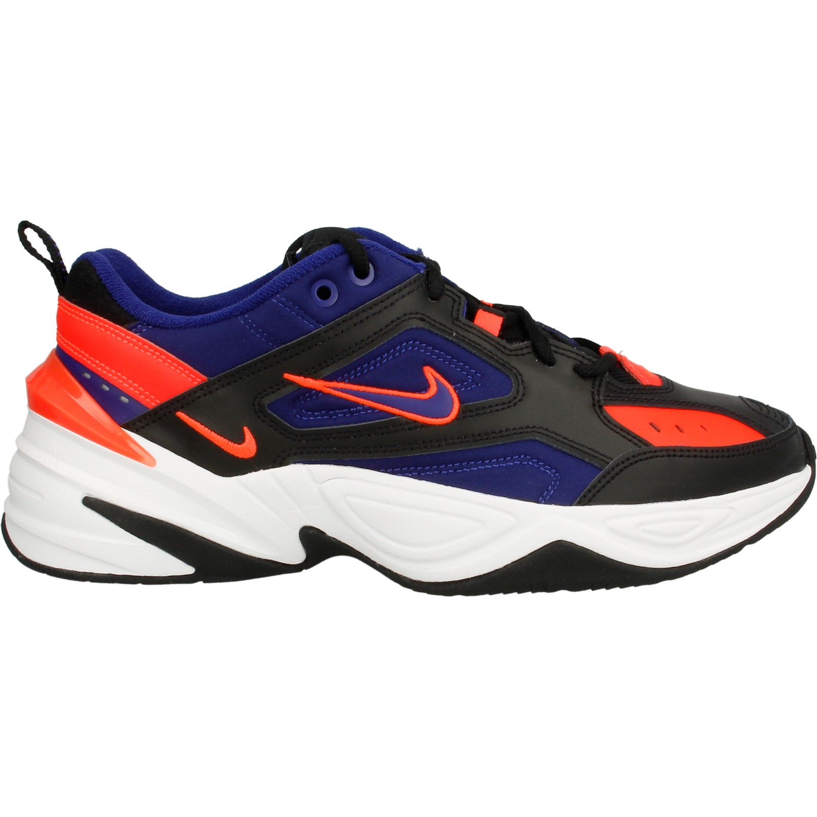 m2k tekno buzz