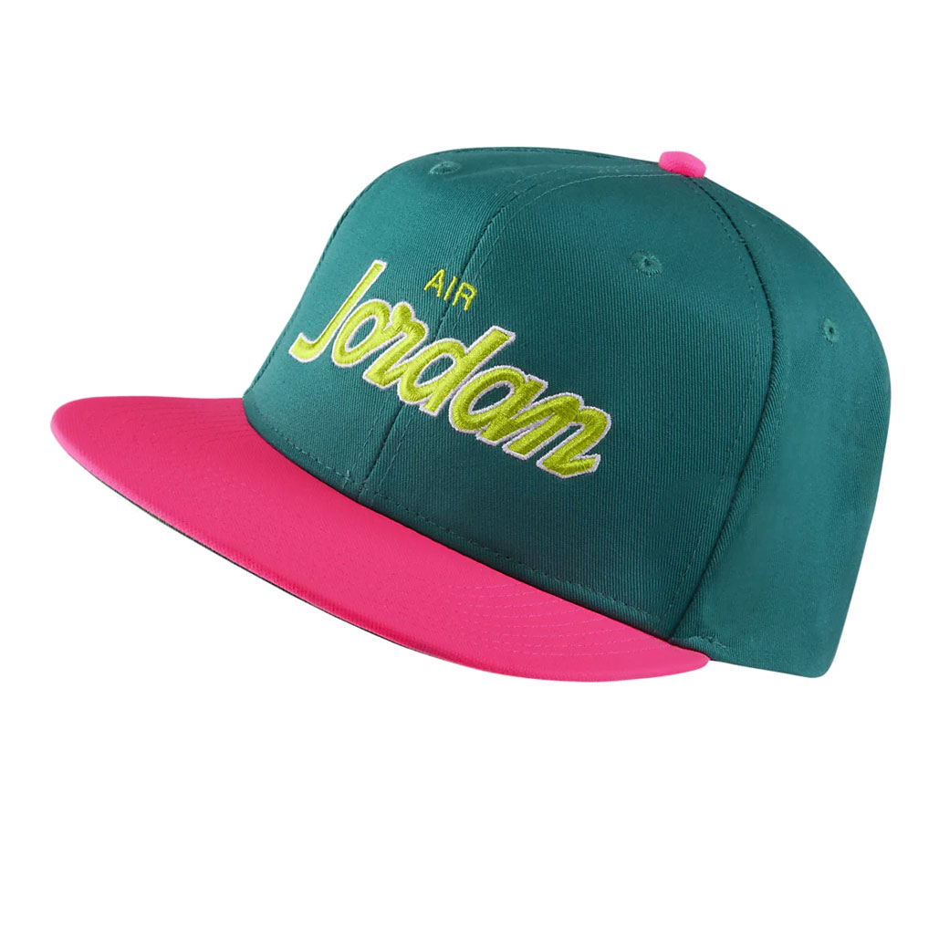 Jordan Script Cap NIKE Sapca JORDAN PRO SCRIPT CAP | BuzzSneakers Romania