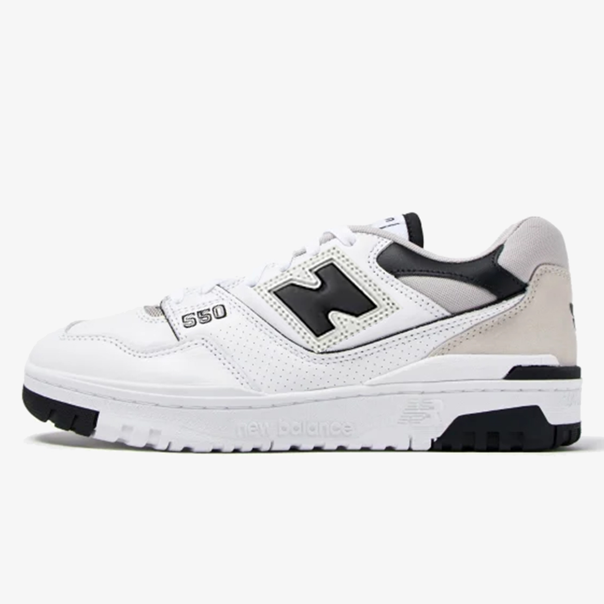 NEW BALANCE Pantofi Sport BB550 | BuzzSneakers Romania
