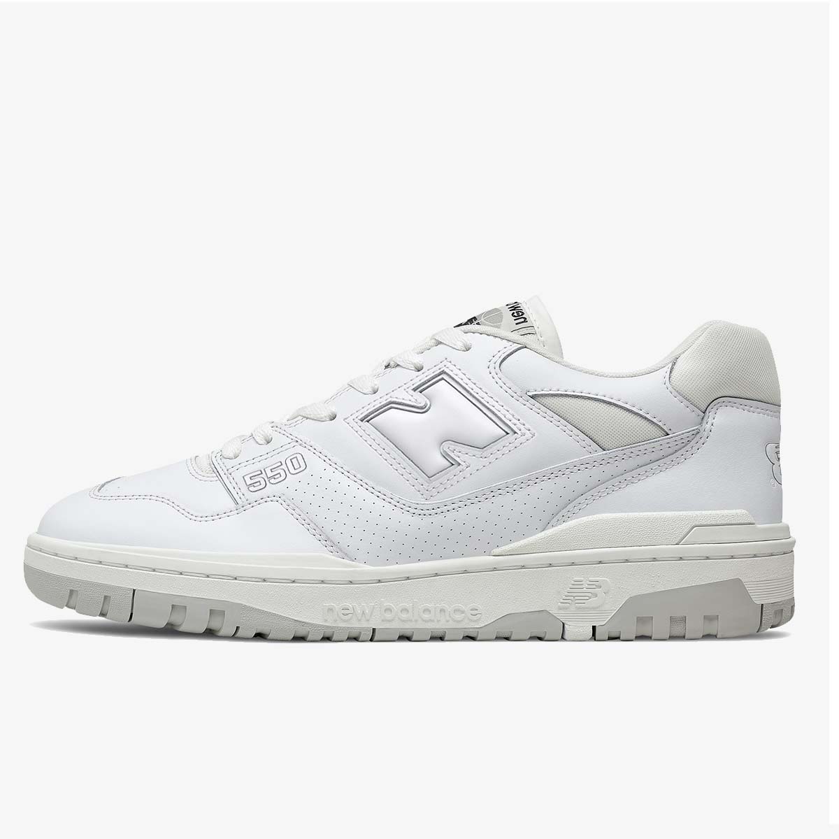 NEW BALANCE Pantofi Sport 550 | BuzzSneakers Romania
