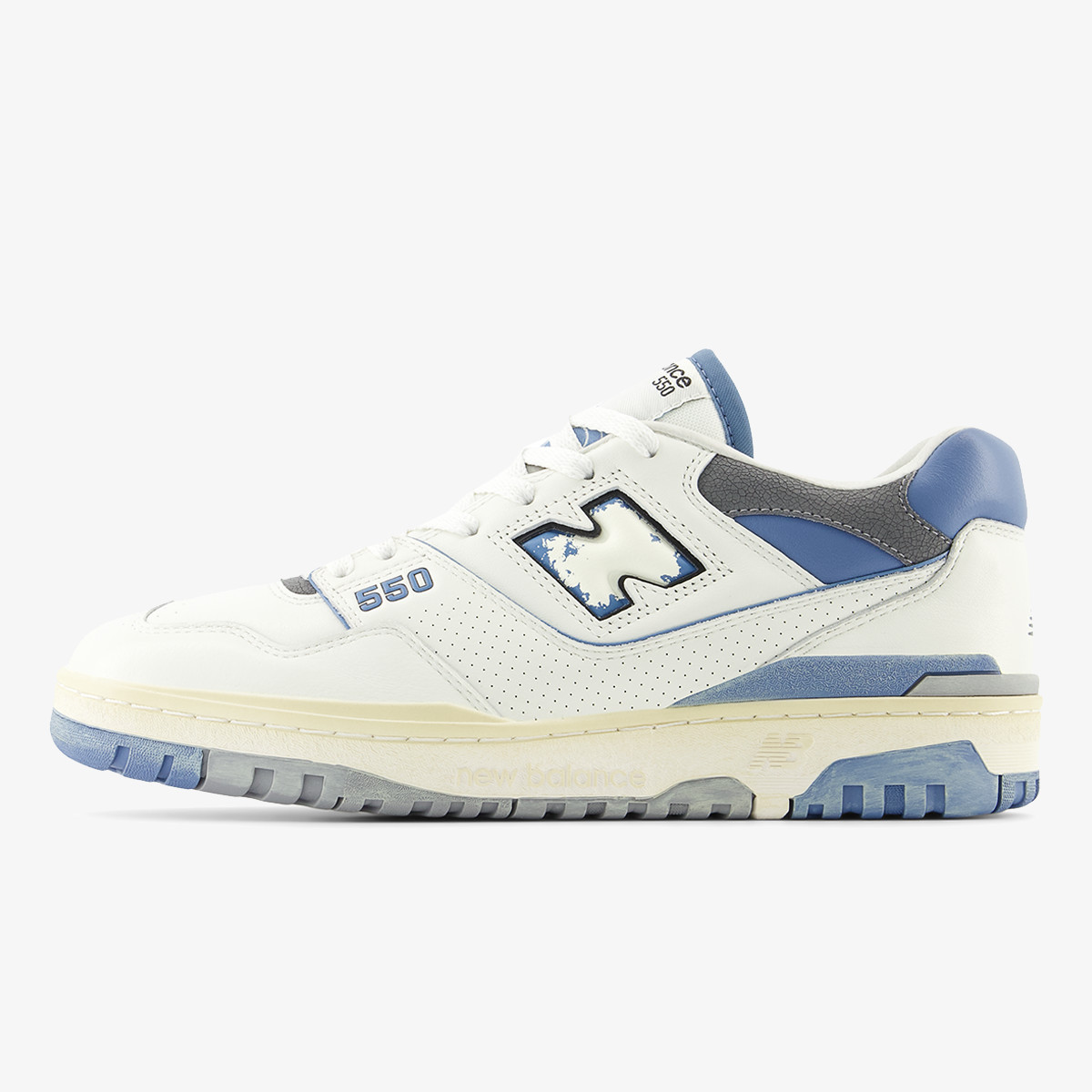 NEW BALANCE Pantofi Sport BB550 | BuzzSneakers Romania