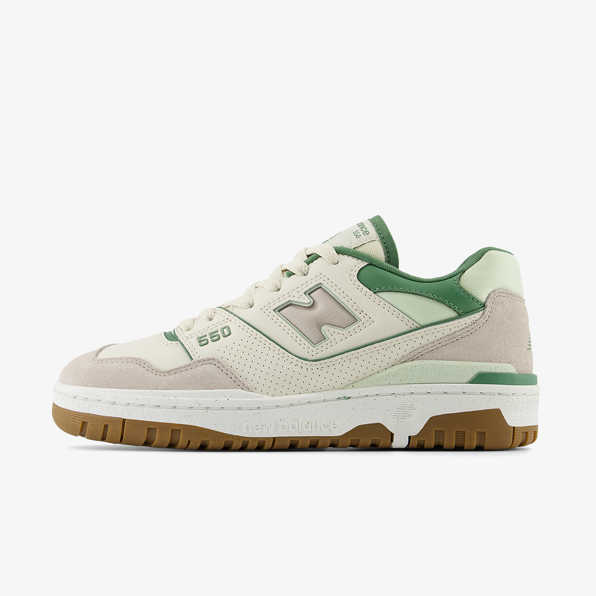 NEW BALANCE Pantofi Sport 550 | BuzzSneakers Romania