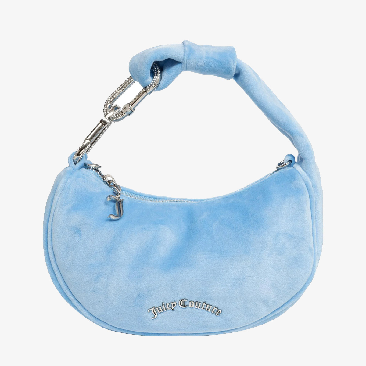 buzz　1225 JUICY COUTURE Borsete Blossom Small Hobo Bag Polyester