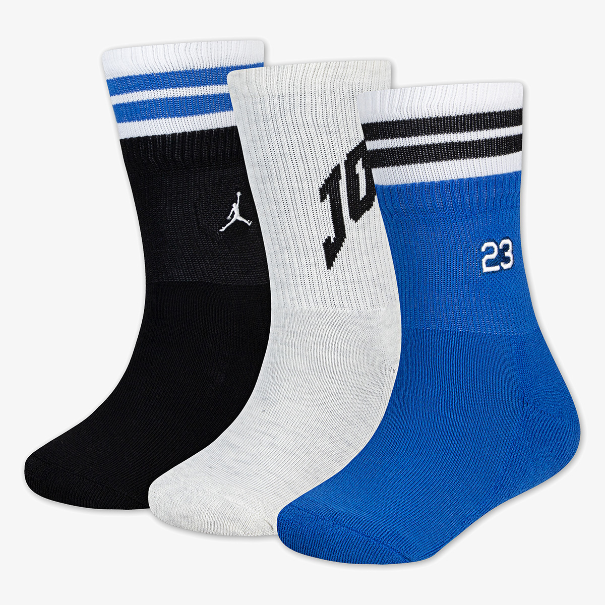 JORDAN Sosete Jordan Essentials | BuzzSneakers Romania