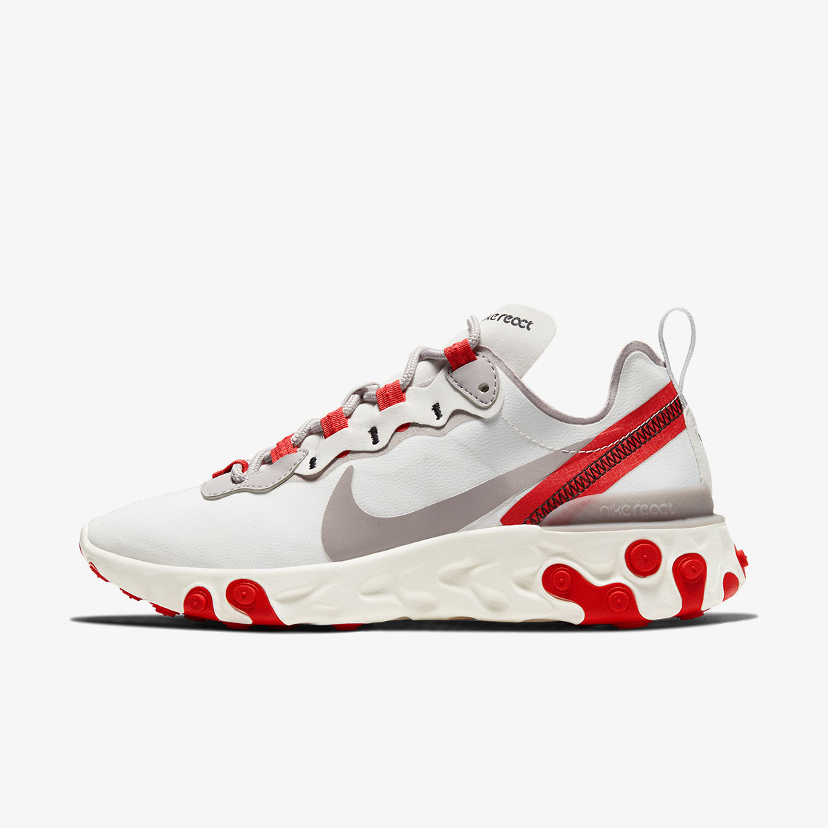 NIKE Pantofi Sport W NIKE REACT ELEMENT 55 