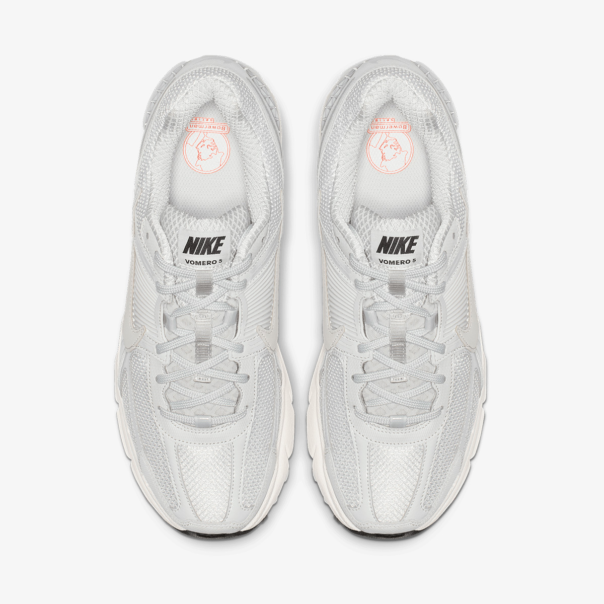NIKE Pantofi Sport Zoom Vomero 5 SP 