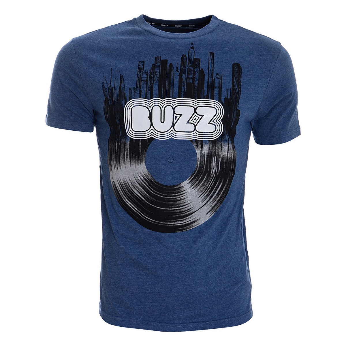 BUZZ Tricouri BUZZ T-SHIRT 
