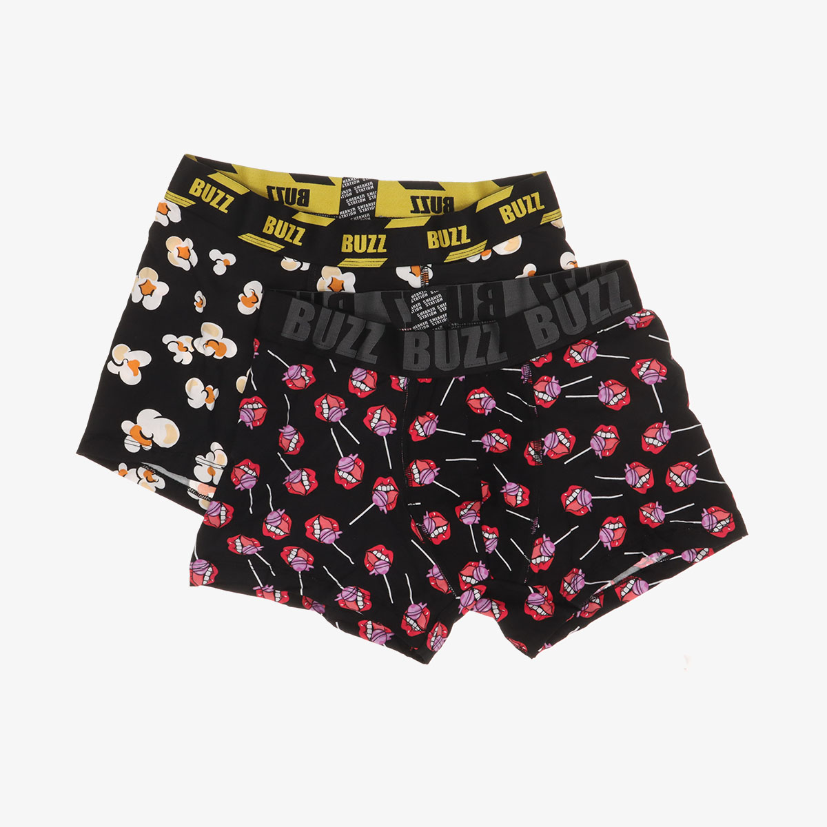 r*5様 Bazo1199 boxers 3枚セット BUZZ Boxeri Printed | BuzzSneakers Romania