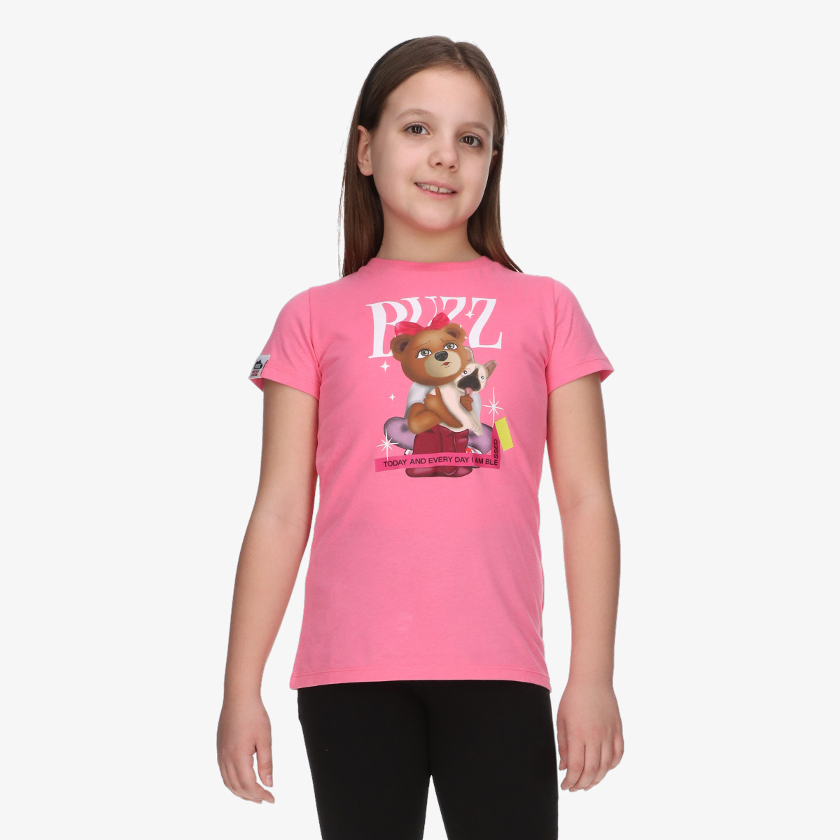 BUZZ Tricouri CUB DREAMER T-SHIRT | BuzzSneakers Romania