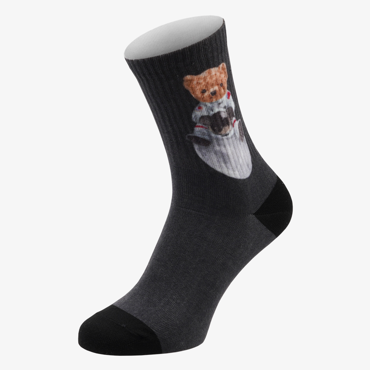 BUZZ Sosete BUZZ SOCKS ASTRONAUT BEAR 