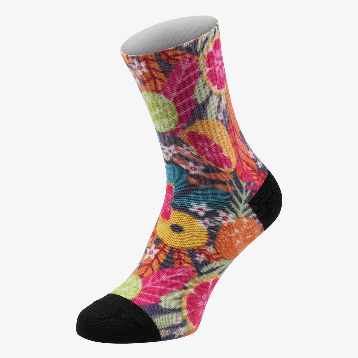 BUZZ Sosete BUZZ SOCKS FRUITS 