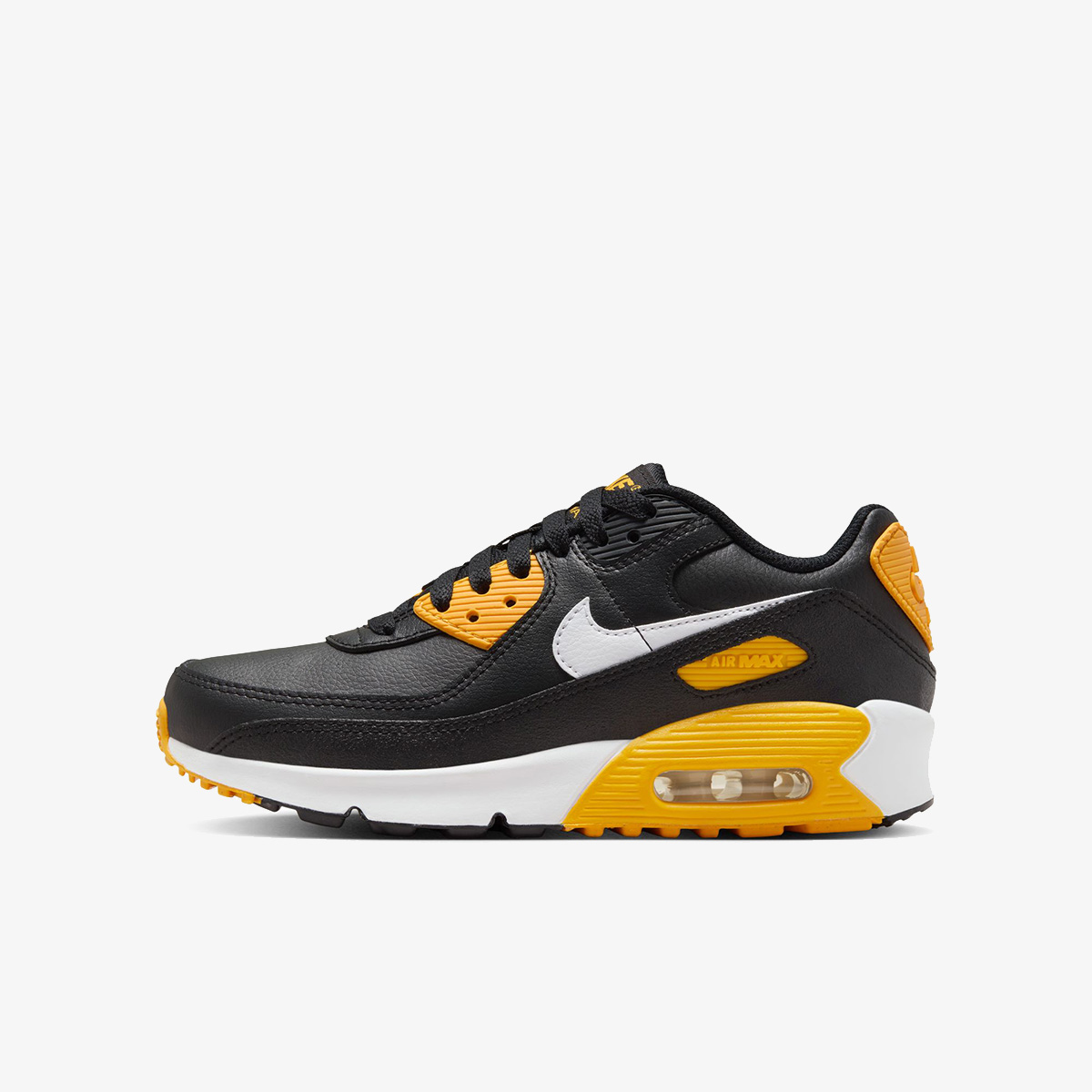 NIKE Pantofi Sport NIKE AIR MAX 90 LTR GS | BuzzSneakers Romania