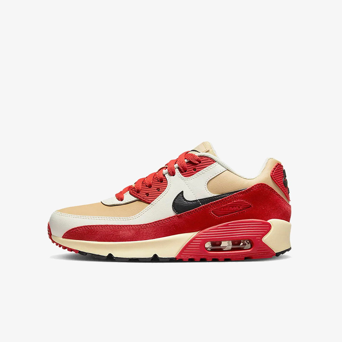 NIKE Pantofi Sport AIR MAX 90 LTR GS | BuzzSneakers Romania