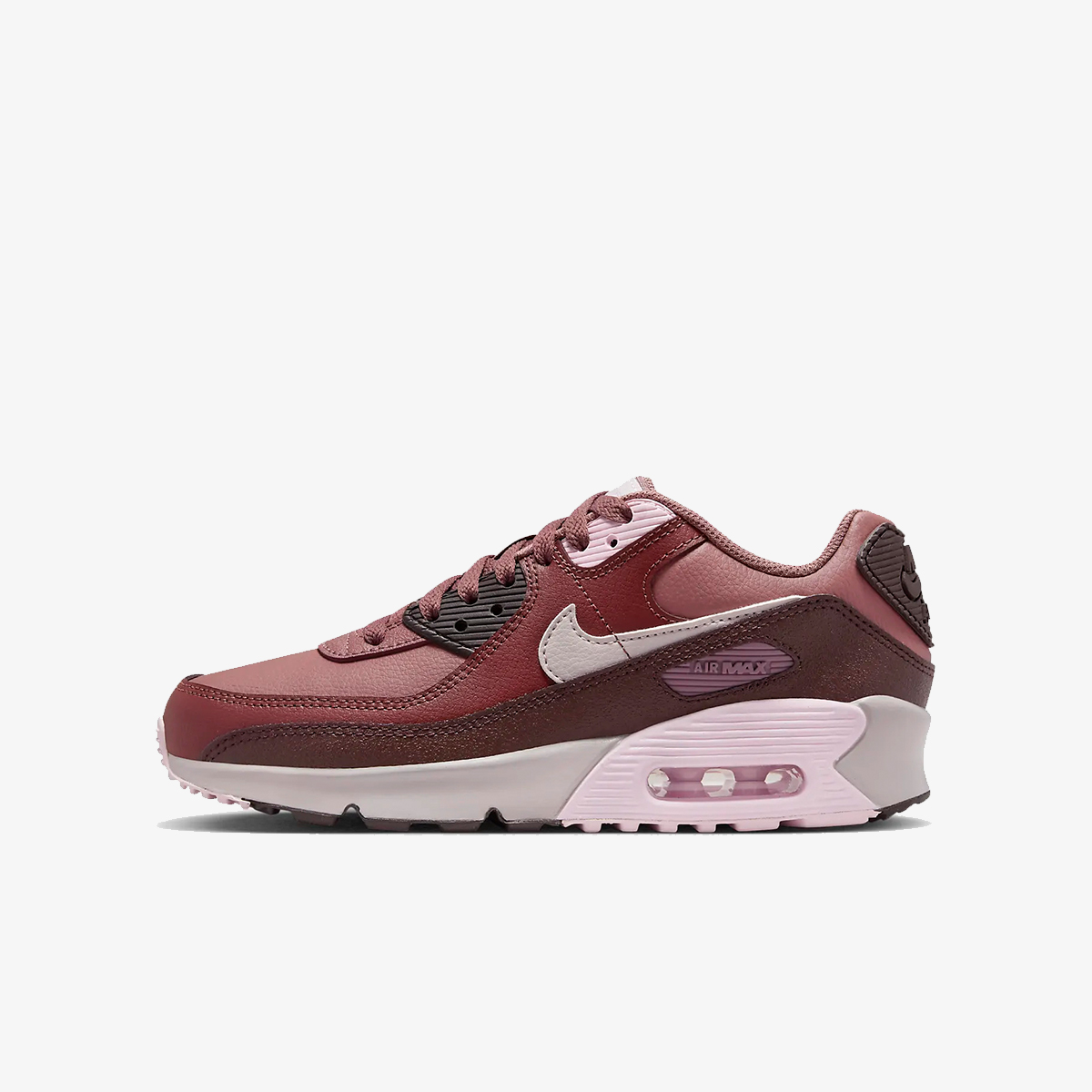 NIKE Pantofi Sport NIKE AIR MAX 90 LTR GS | BuzzSneakers Romania