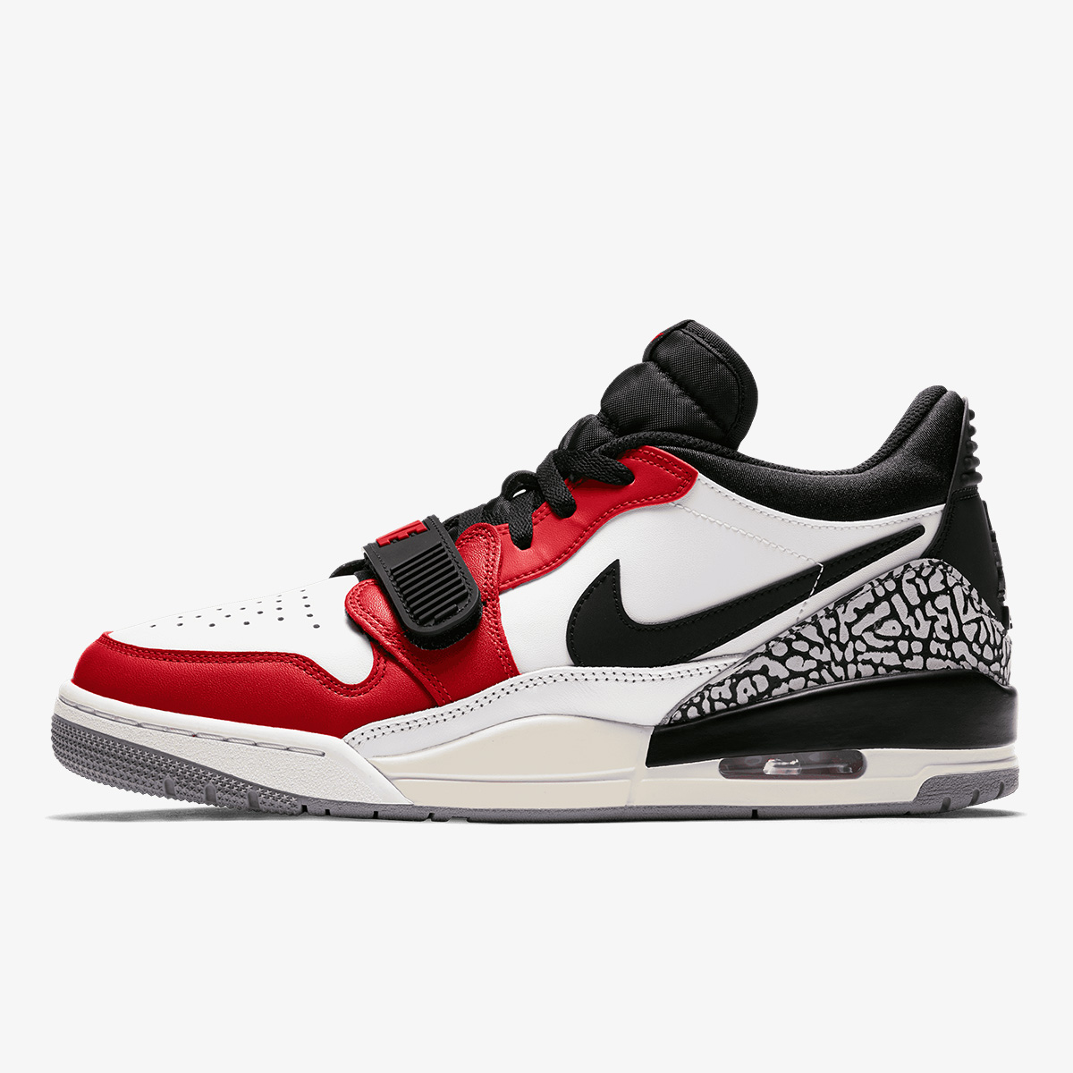 NIKE Pantofi Sport Jordan Legacy 312 Low 