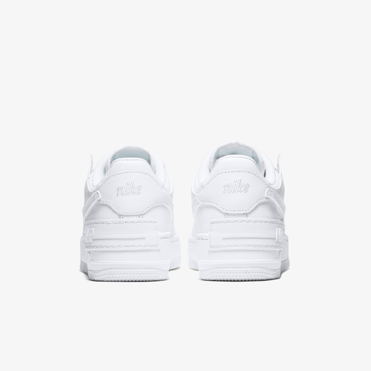 air force 1 shadow buzz