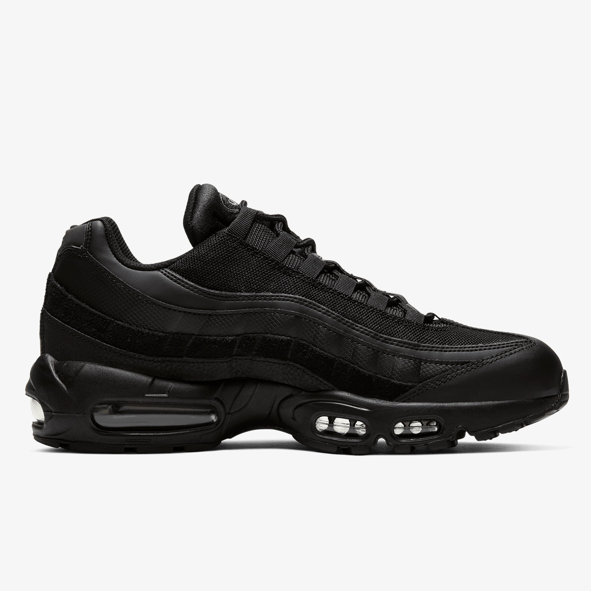 NIKE Pantofi Sport Air Max 95 Essential Men's Shoe 