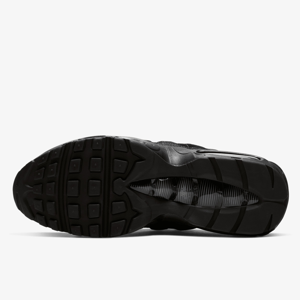 Nike air max 95 buzz top