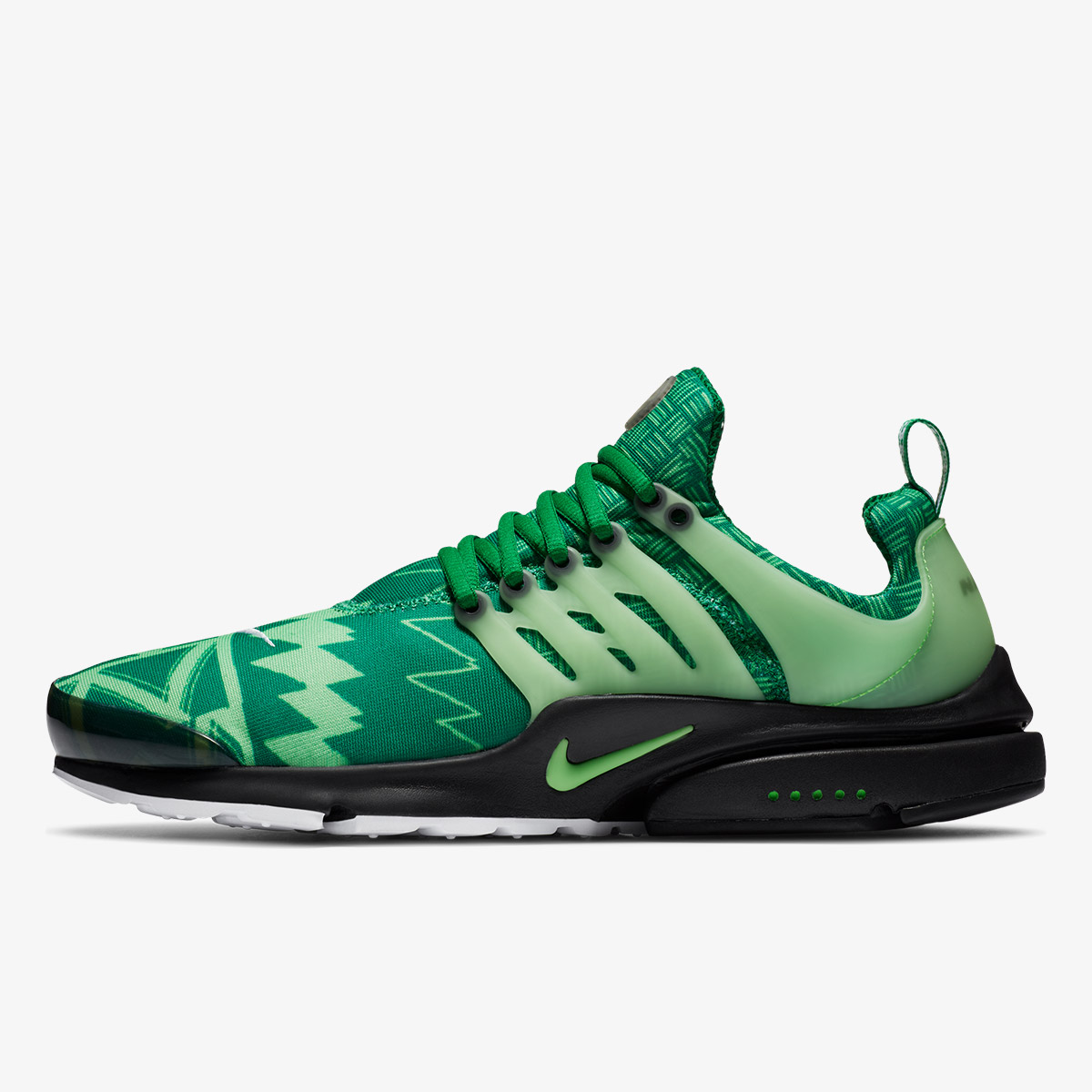 nike presto buzz