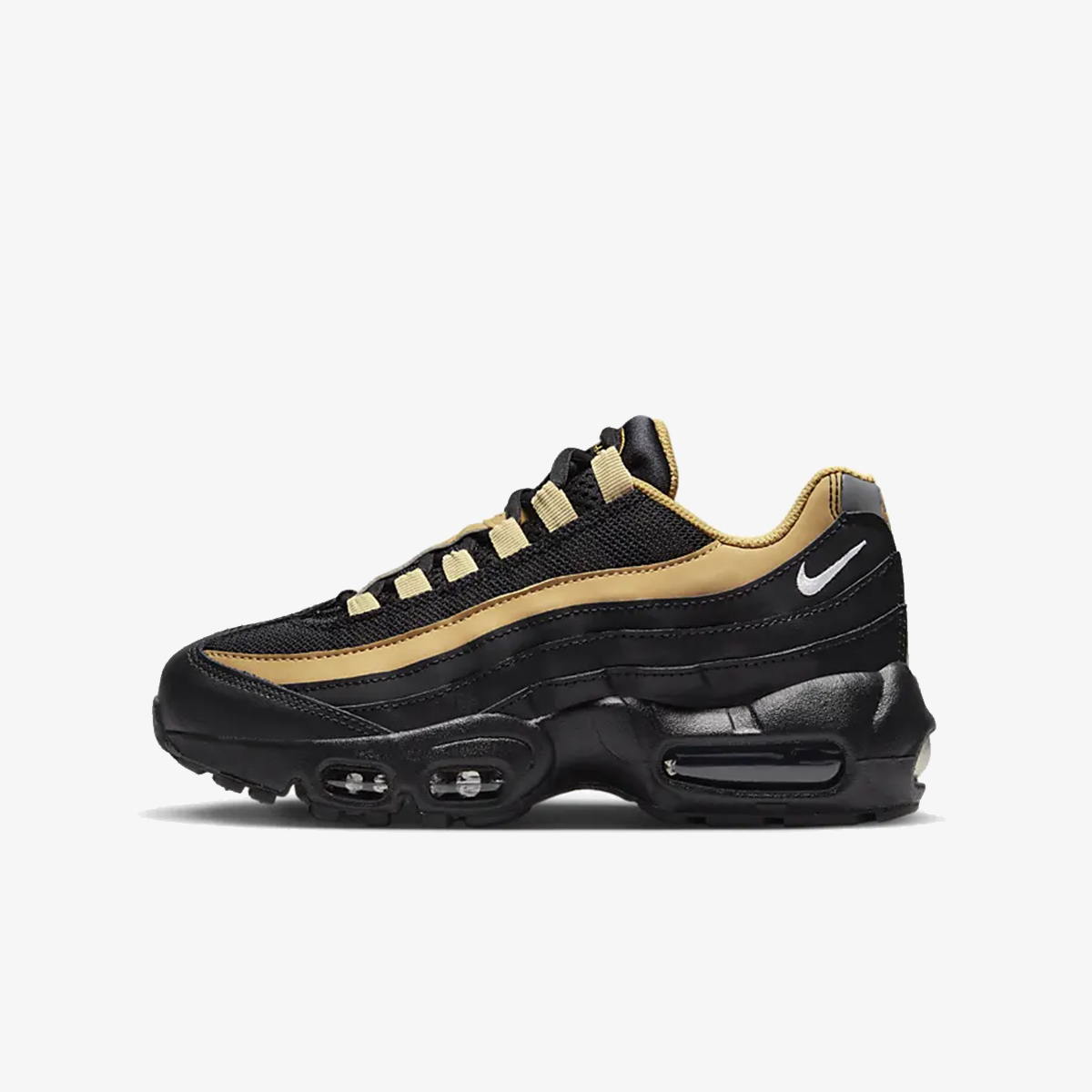 NIKE Pantofi Sport Air Max 95 Recraft 