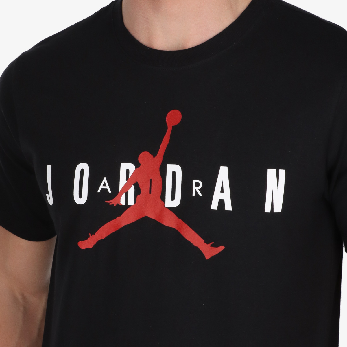 NIKE Tricouri Jordan Air Wordmark 