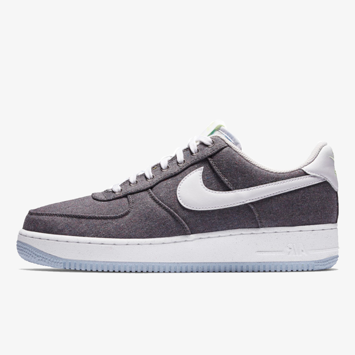 NIKE Pantofi Sport AIR FORCE 1 '07 M2Z2 