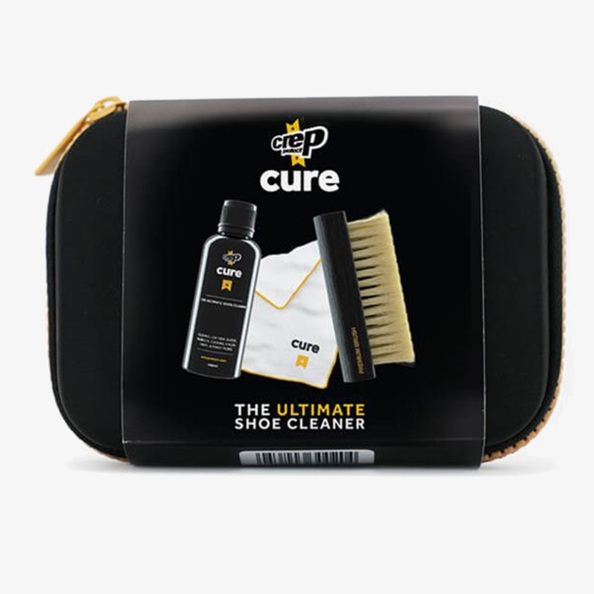 CREP PROTECT Alte echipamente CURE ULTIMATE CLEANING KIT 