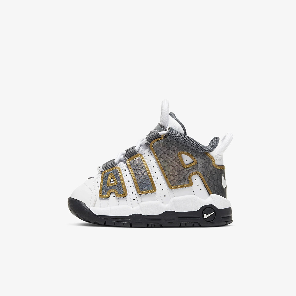 uptempo femei