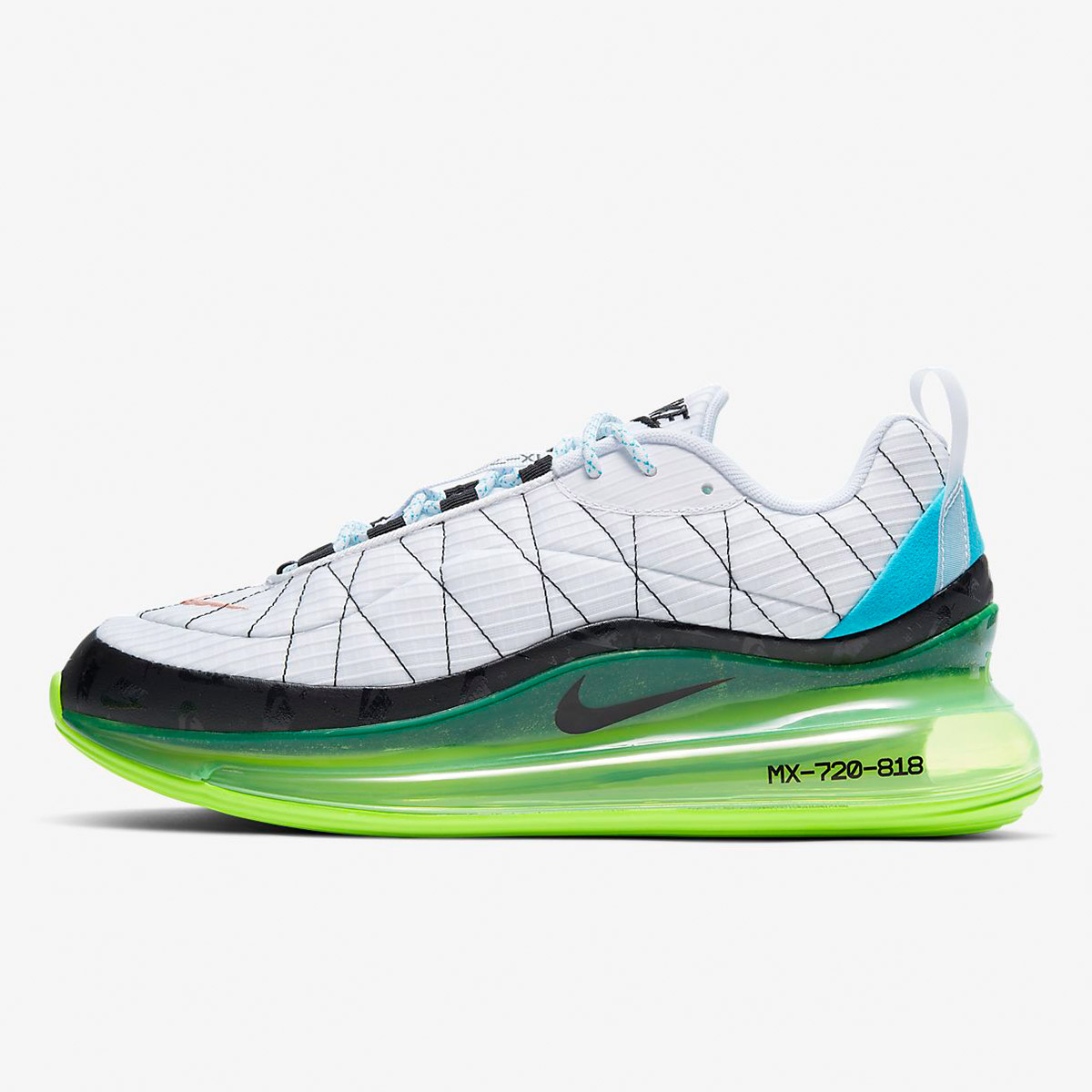 NIKE Pantofi Sport NIKE MX 720 818 BuzzSneakers Romania