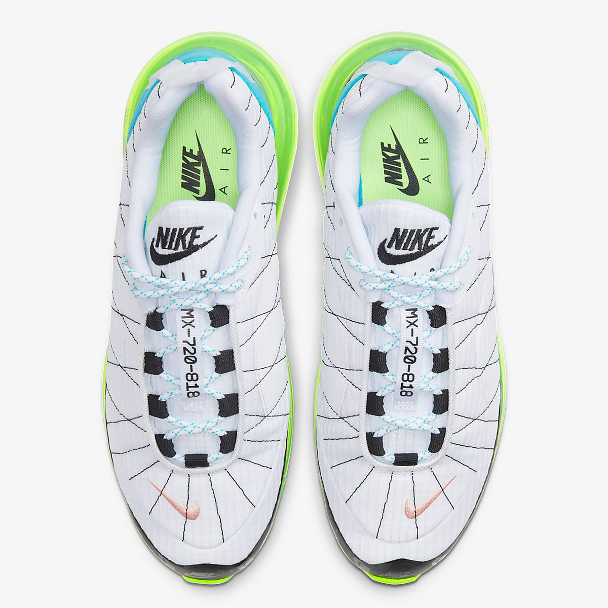 Buzz 720 nike top