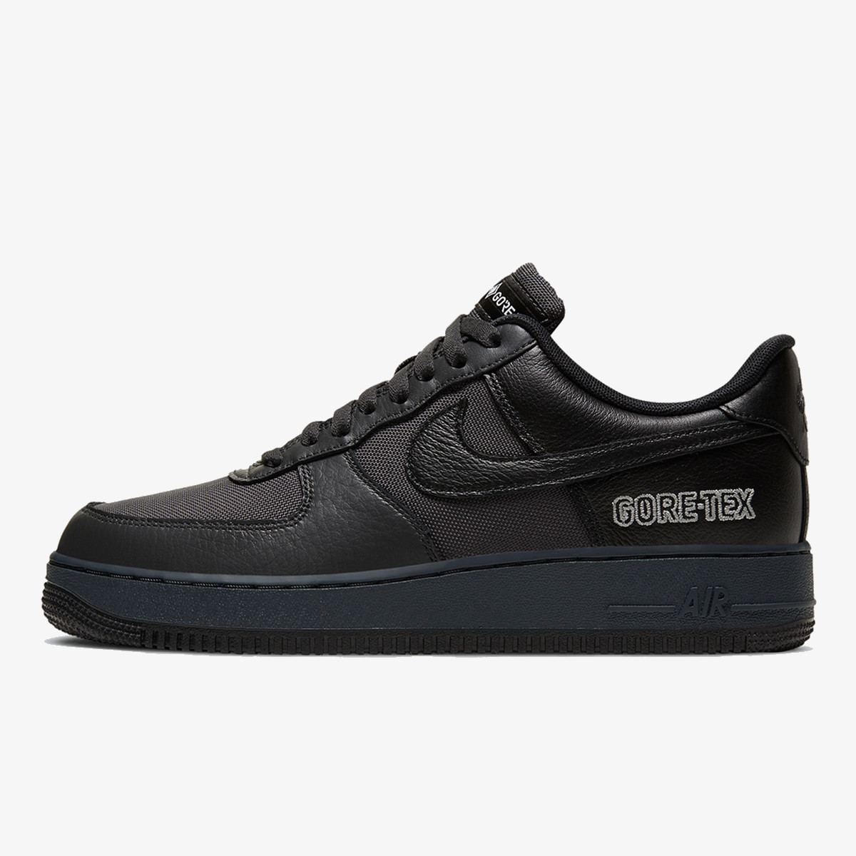 NIKE Pantofi Sport AIR FORCE 1 GTX 