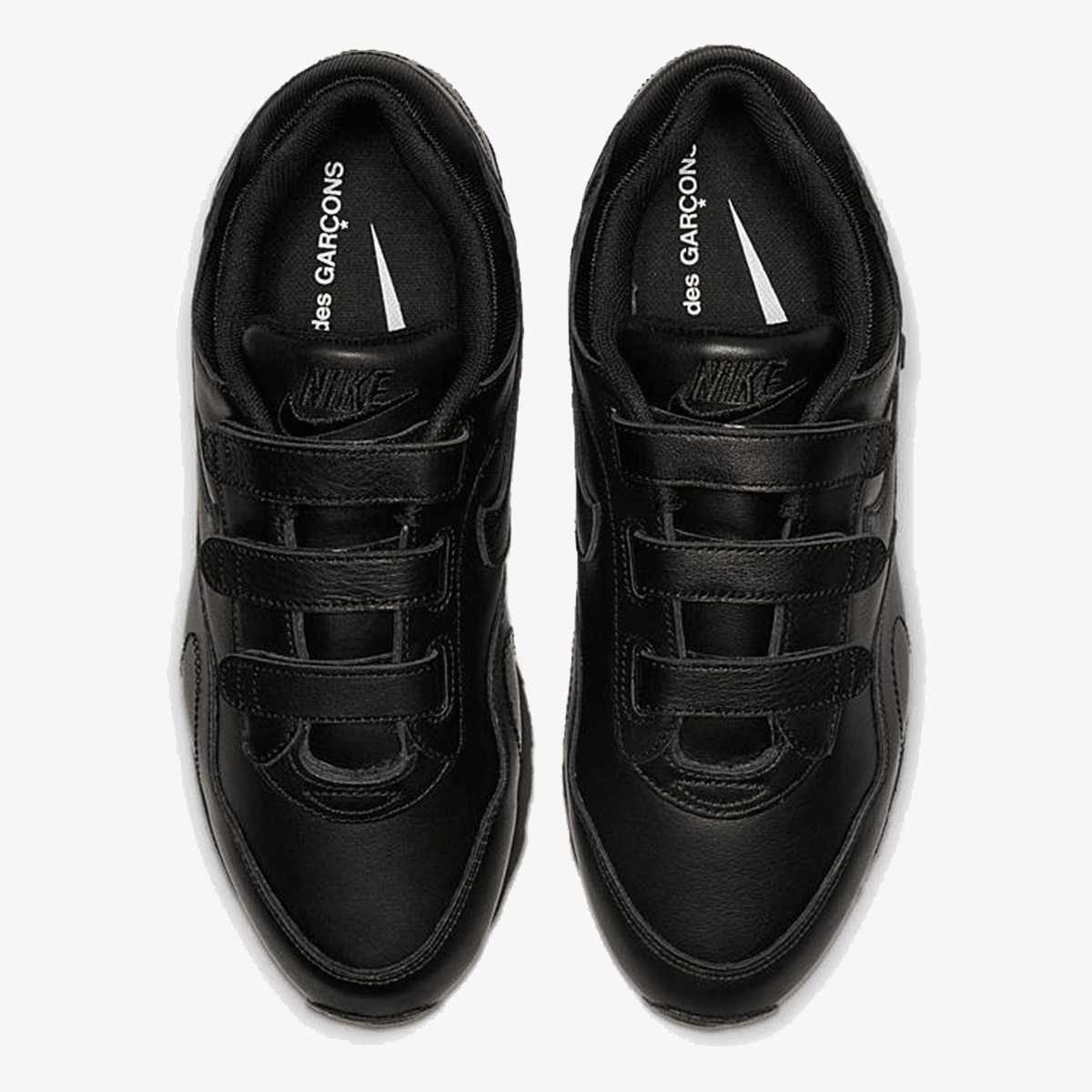 NIKE Pantofi Sport Outburst Comme Des Garcons | BuzzSneakers Romania