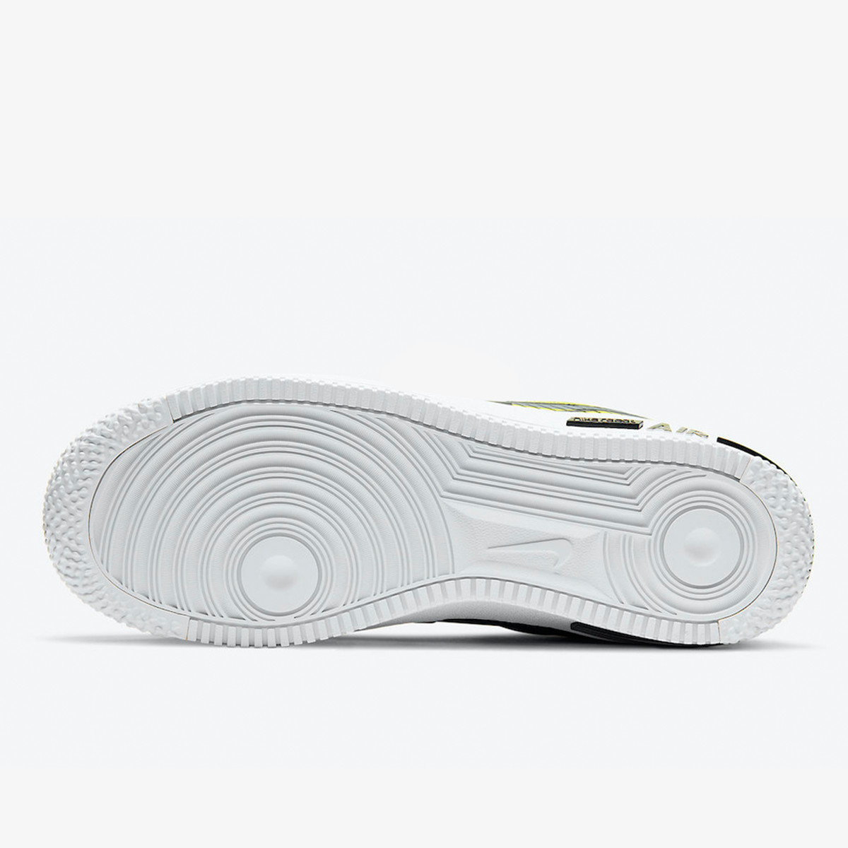 nike pantofi sport air force 1 react lx 3m