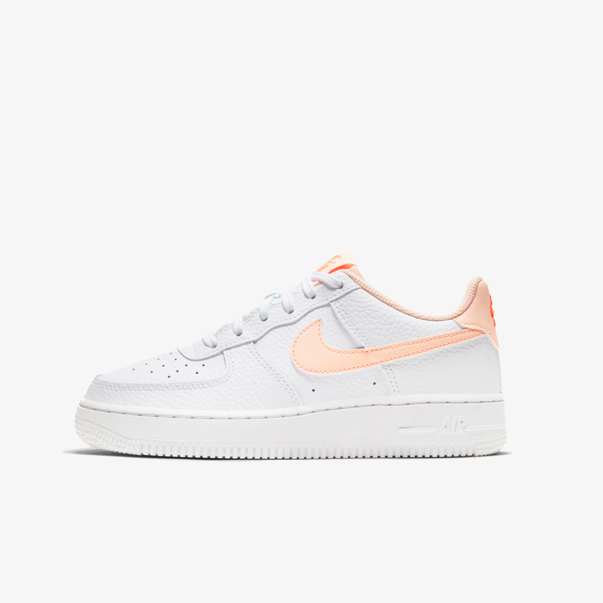 NIKE Pantofi Sport AIR FORCE 1 AN21 BG 