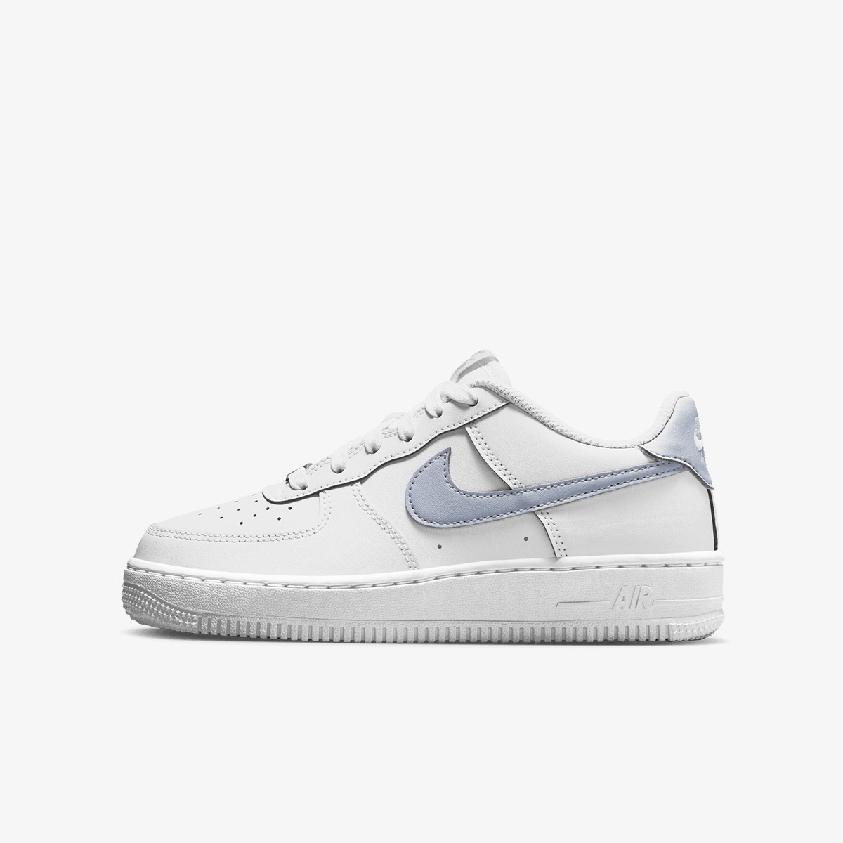 ⭐︎ akubichan　Nike Air Force 1 ホワイト⭐︎ White Air Force 1. Nike RO