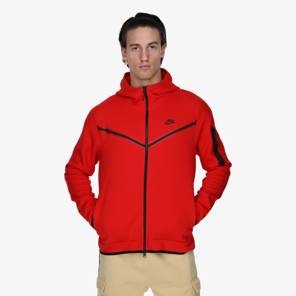NIKE Hanorace Sportswear Tech | BuzzSneakers Romania