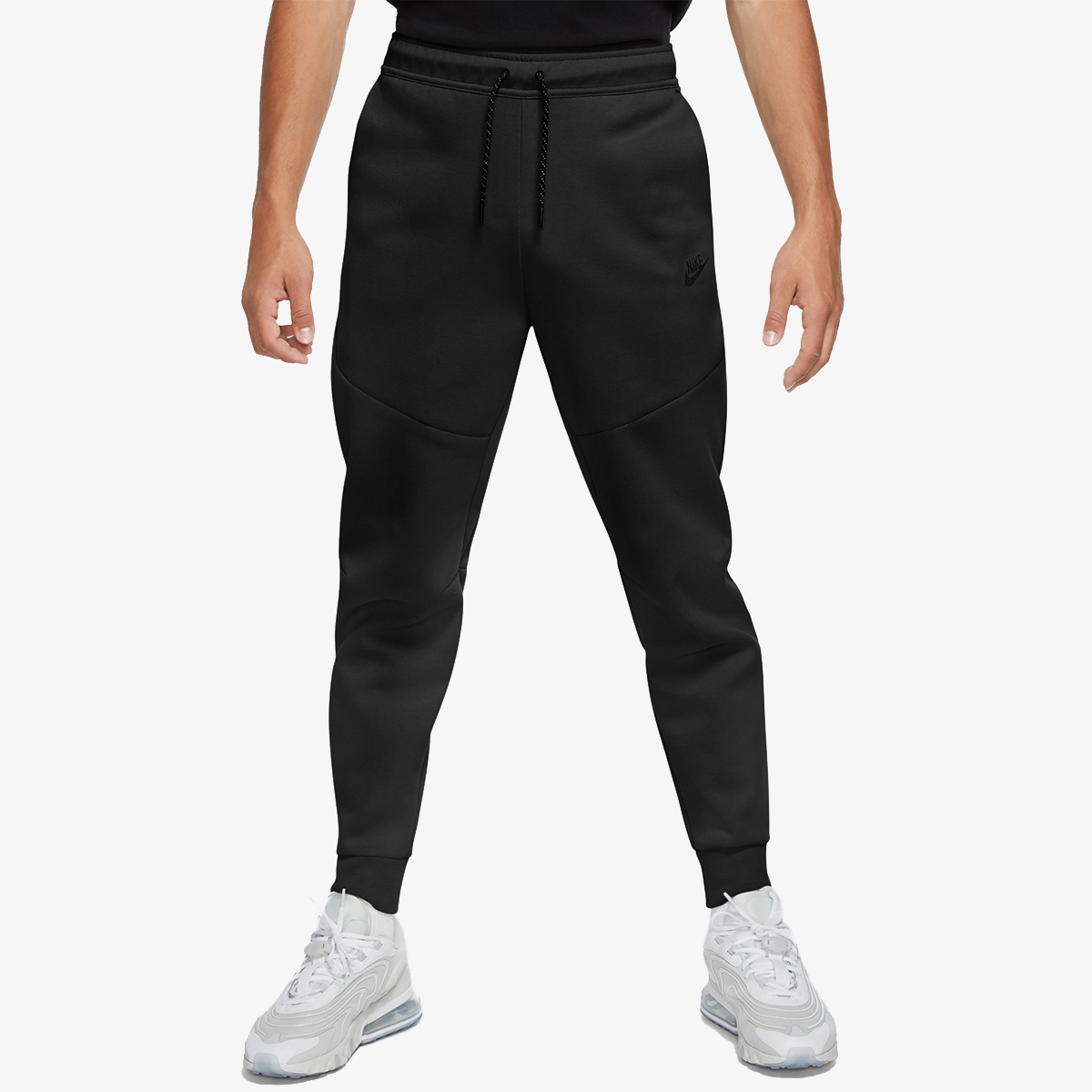 Pantaloni nike m nsw tch flc jggr clearance