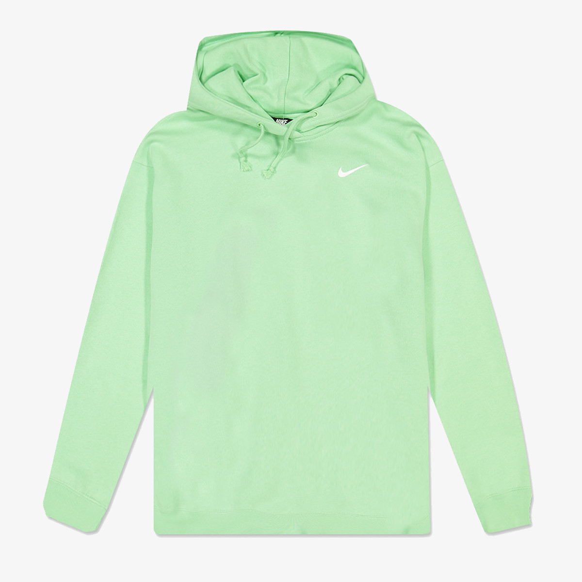Nike w nsw hoodie flc trend clearance