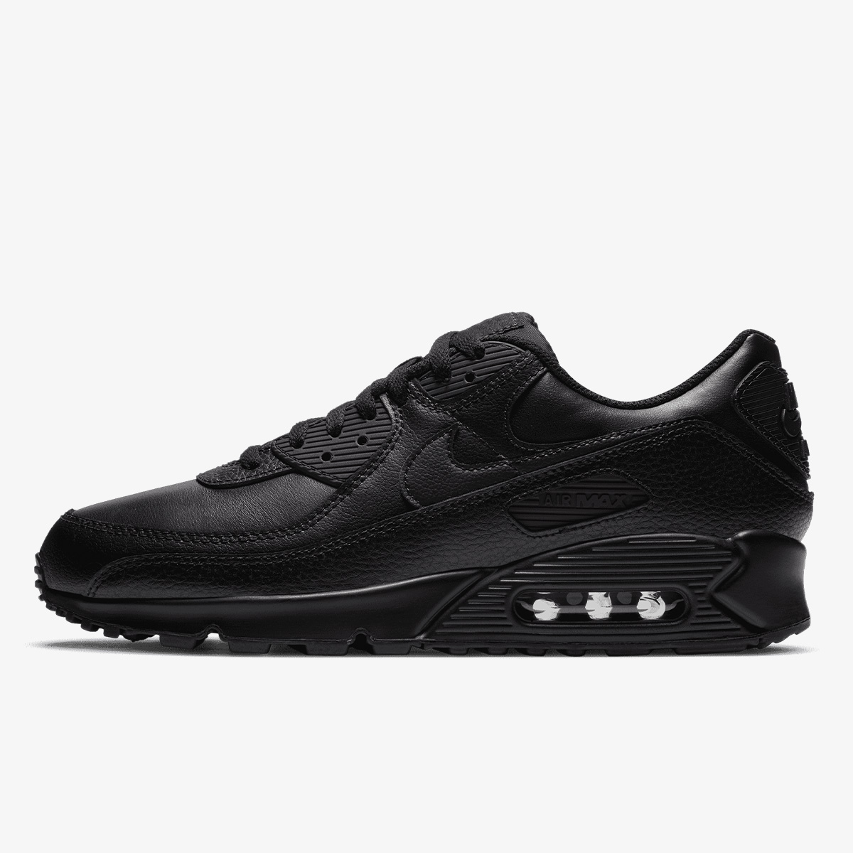 NIKE Pantofi Sport AIR MAX 90 LTR 