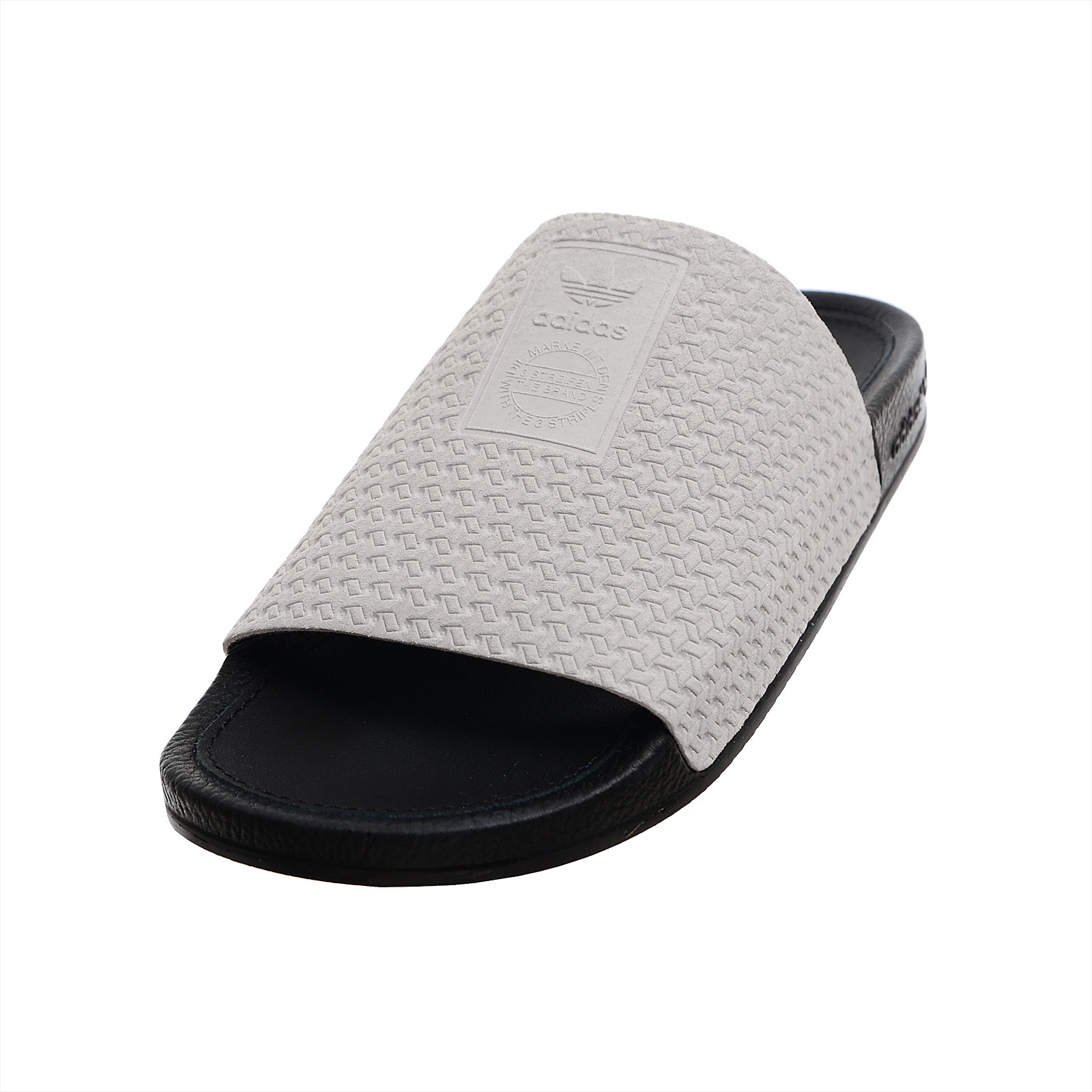 ADIDAS Papuci Adilette Luxe W 