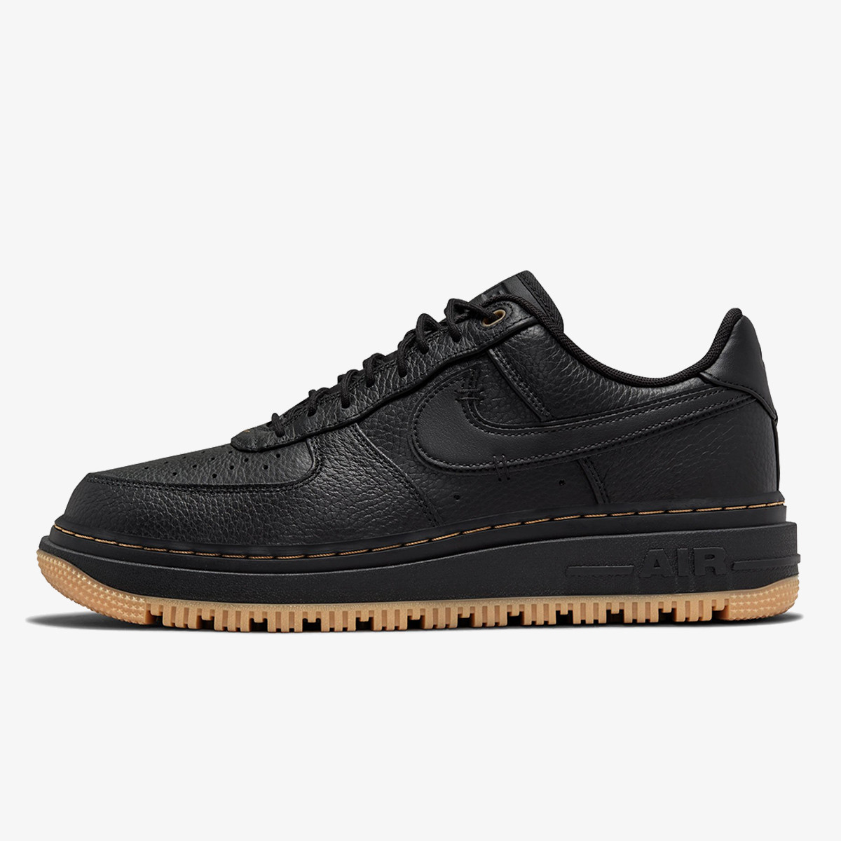 Air force lux top