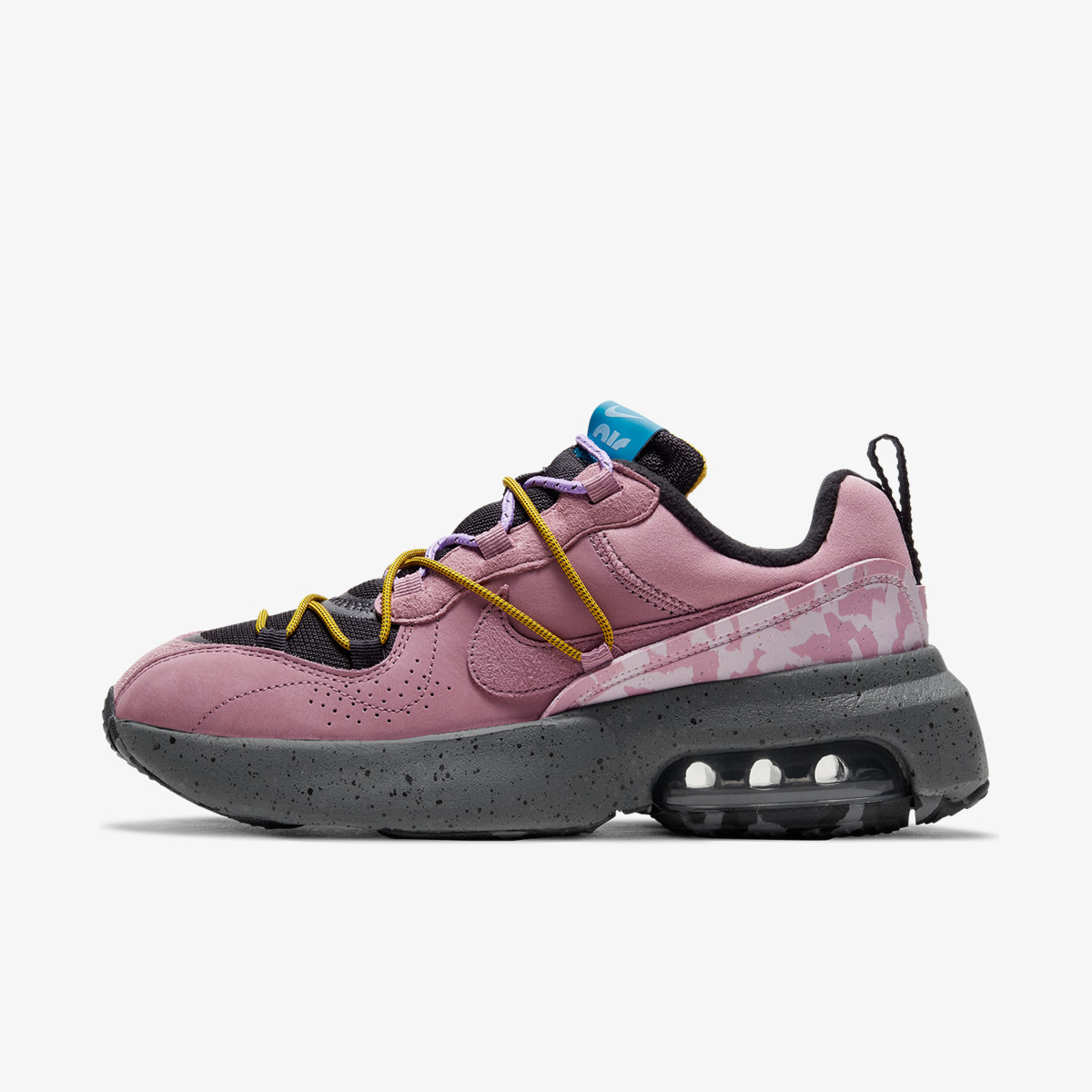 nike air max viva on feet