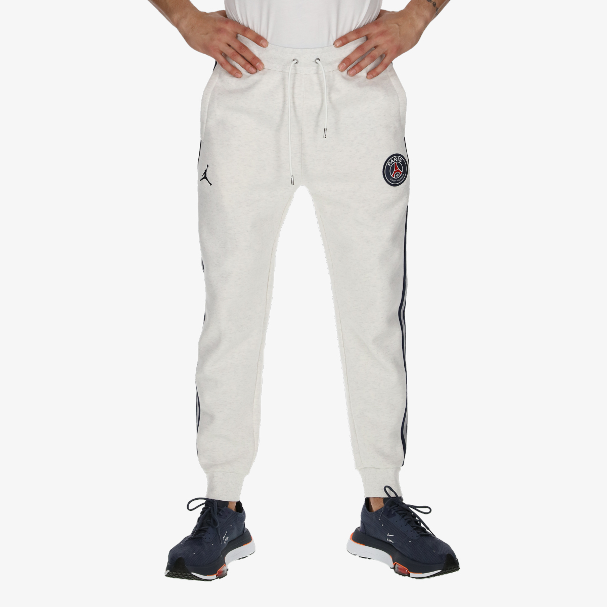 NIKE Pantaloni de trening JORDAN PARIS SAINT GERMAIN FLEECE PANT BuzzSneakers Romania