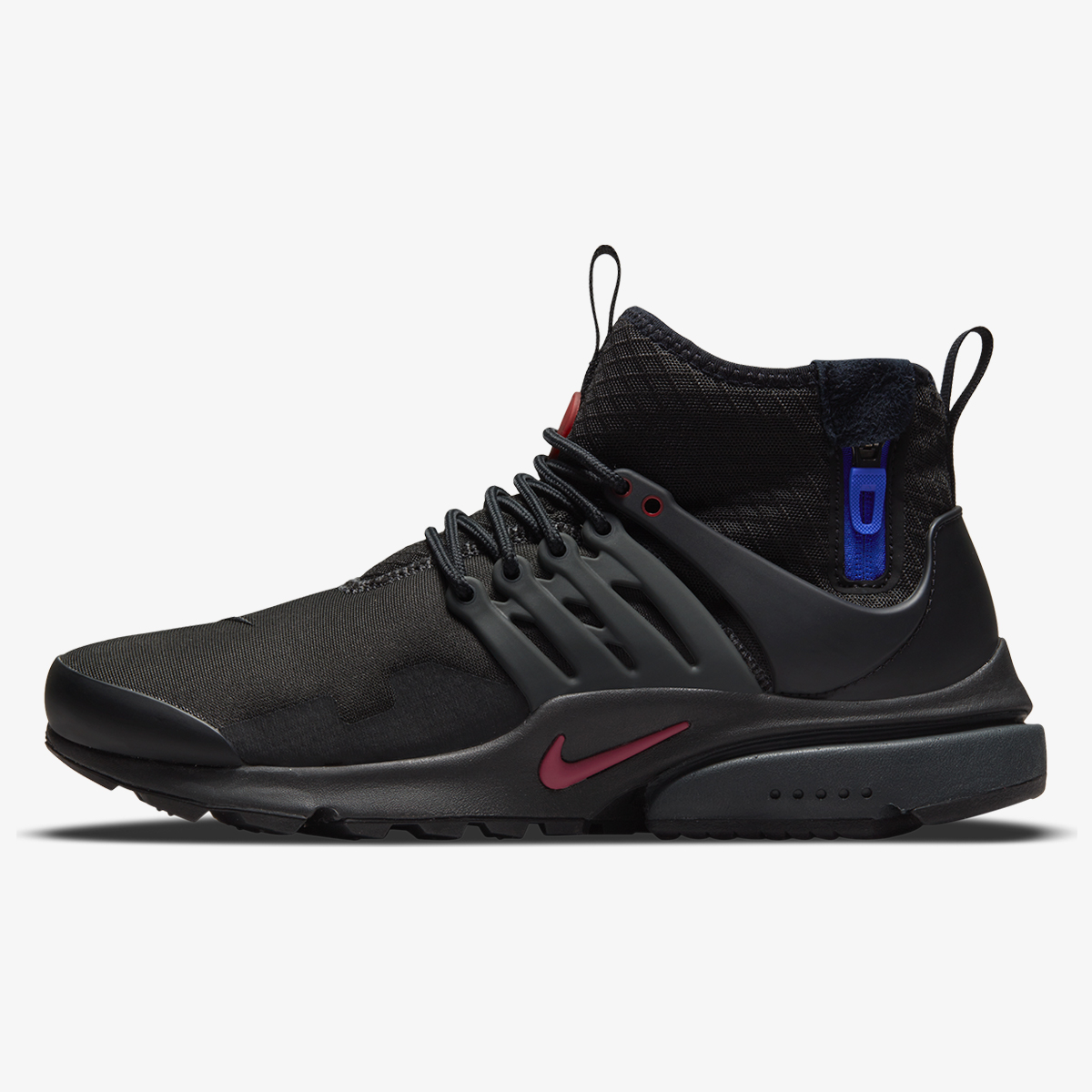 NIKE Pantofi Sport AIR PRESTO MID UTILITY | BuzzSneakers Romania